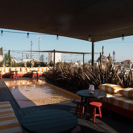 Wittmore Hotel - Adults Only, Small Luxury Hotels Barselona Dış mekan fotoğraf
