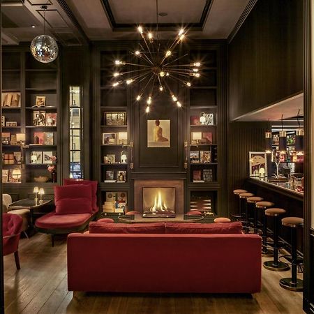 Wittmore Hotel - Adults Only, Small Luxury Hotels Barselona Dış mekan fotoğraf