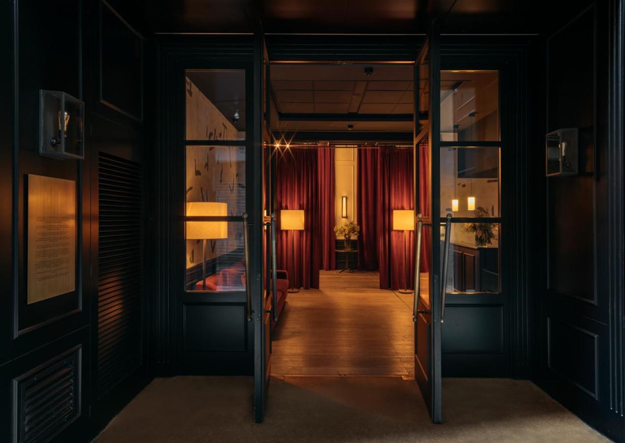 Wittmore Hotel - Adults Only, Small Luxury Hotels Barselona Dış mekan fotoğraf