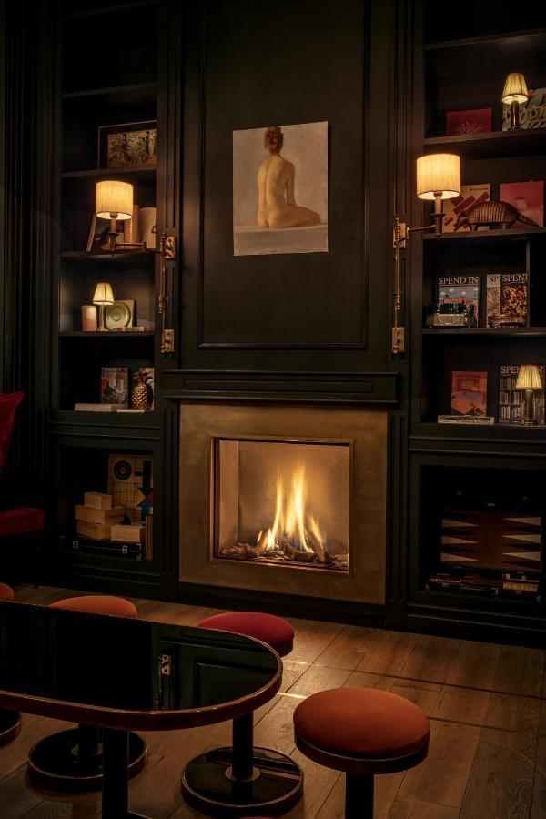Wittmore Hotel - Adults Only, Small Luxury Hotels Barselona Dış mekan fotoğraf