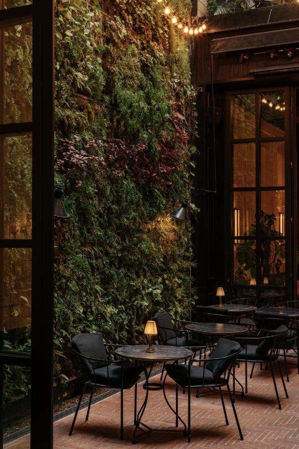 Wittmore Hotel - Adults Only, Small Luxury Hotels Barselona Dış mekan fotoğraf