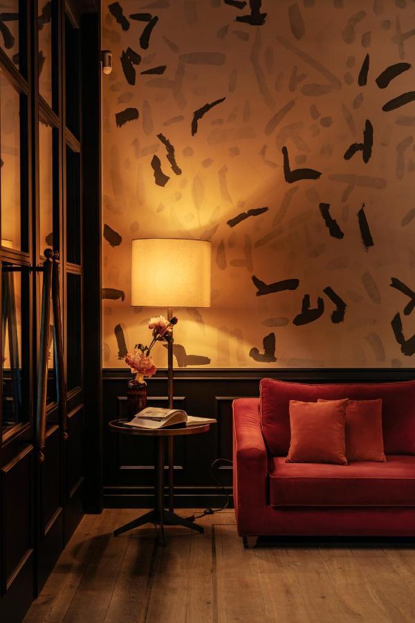 Wittmore Hotel - Adults Only, Small Luxury Hotels Barselona Dış mekan fotoğraf