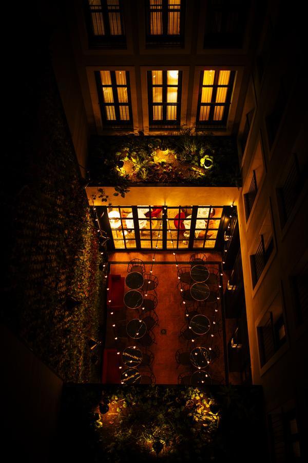 Wittmore Hotel - Adults Only, Small Luxury Hotels Barselona Dış mekan fotoğraf