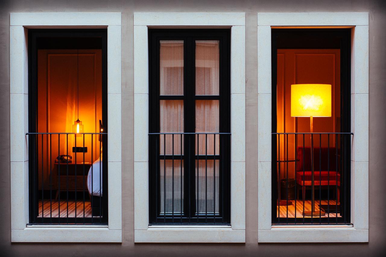 Wittmore Hotel - Adults Only, Small Luxury Hotels Barselona Dış mekan fotoğraf