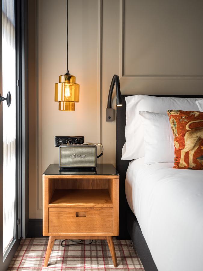 Wittmore Hotel - Adults Only, Small Luxury Hotels Barselona Dış mekan fotoğraf