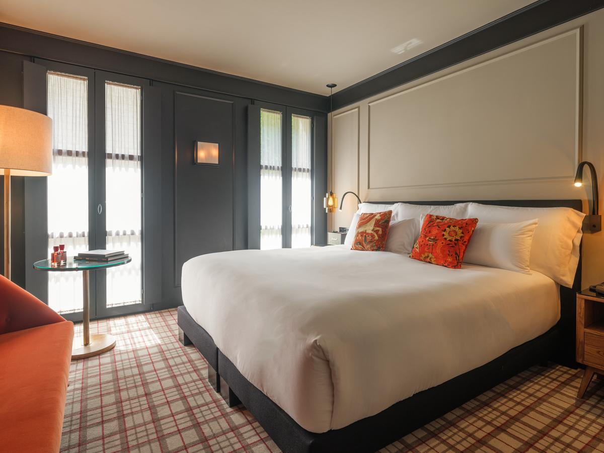 Wittmore Hotel - Adults Only, Small Luxury Hotels Barselona Dış mekan fotoğraf