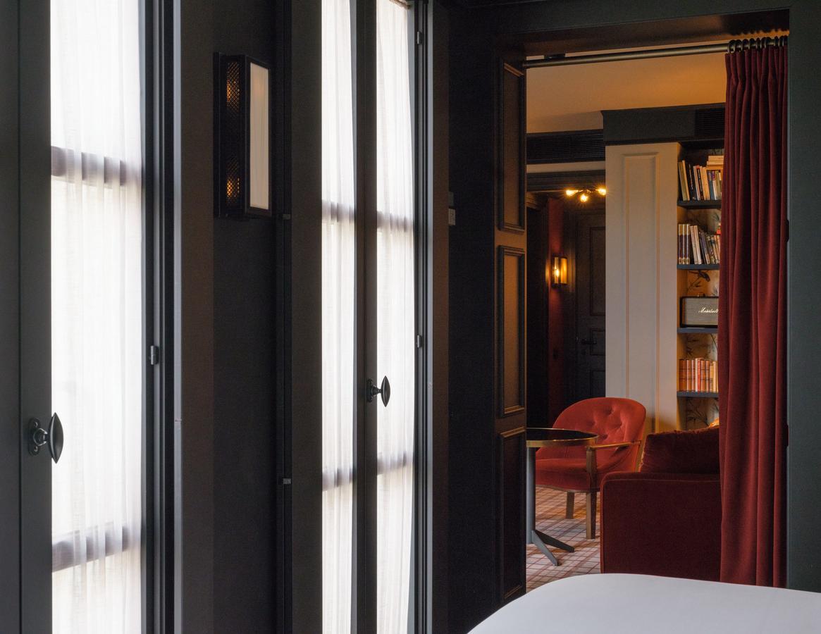Wittmore Hotel - Adults Only, Small Luxury Hotels Barselona Dış mekan fotoğraf