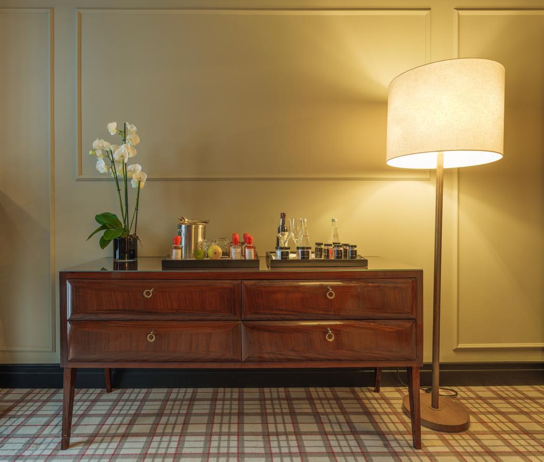 Wittmore Hotel - Adults Only, Small Luxury Hotels Barselona Dış mekan fotoğraf
