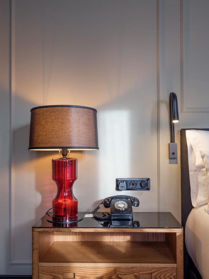Wittmore Hotel - Adults Only, Small Luxury Hotels Barselona Dış mekan fotoğraf