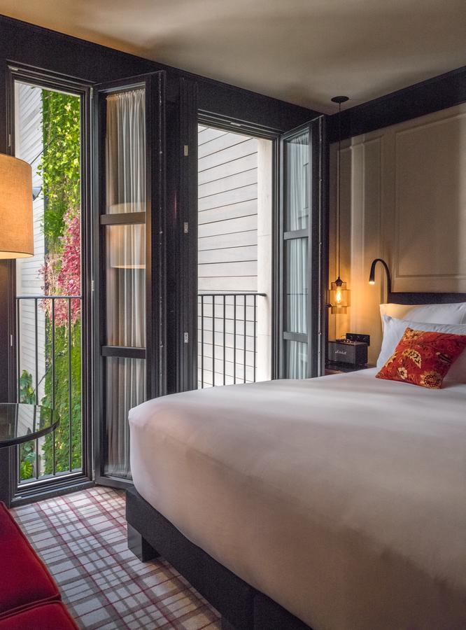 Wittmore Hotel - Adults Only, Small Luxury Hotels Barselona Dış mekan fotoğraf
