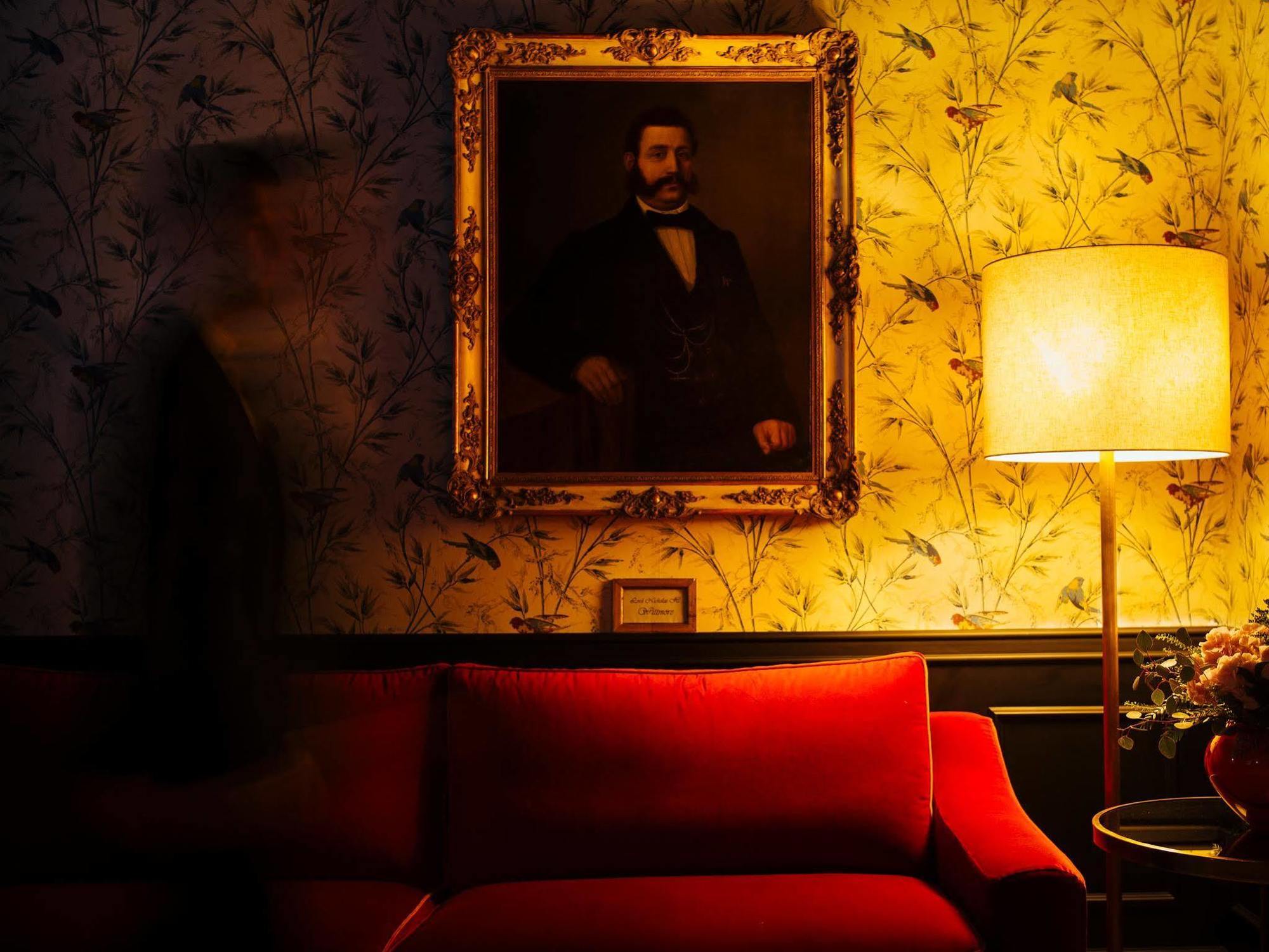 Wittmore Hotel - Adults Only, Small Luxury Hotels Barselona Dış mekan fotoğraf