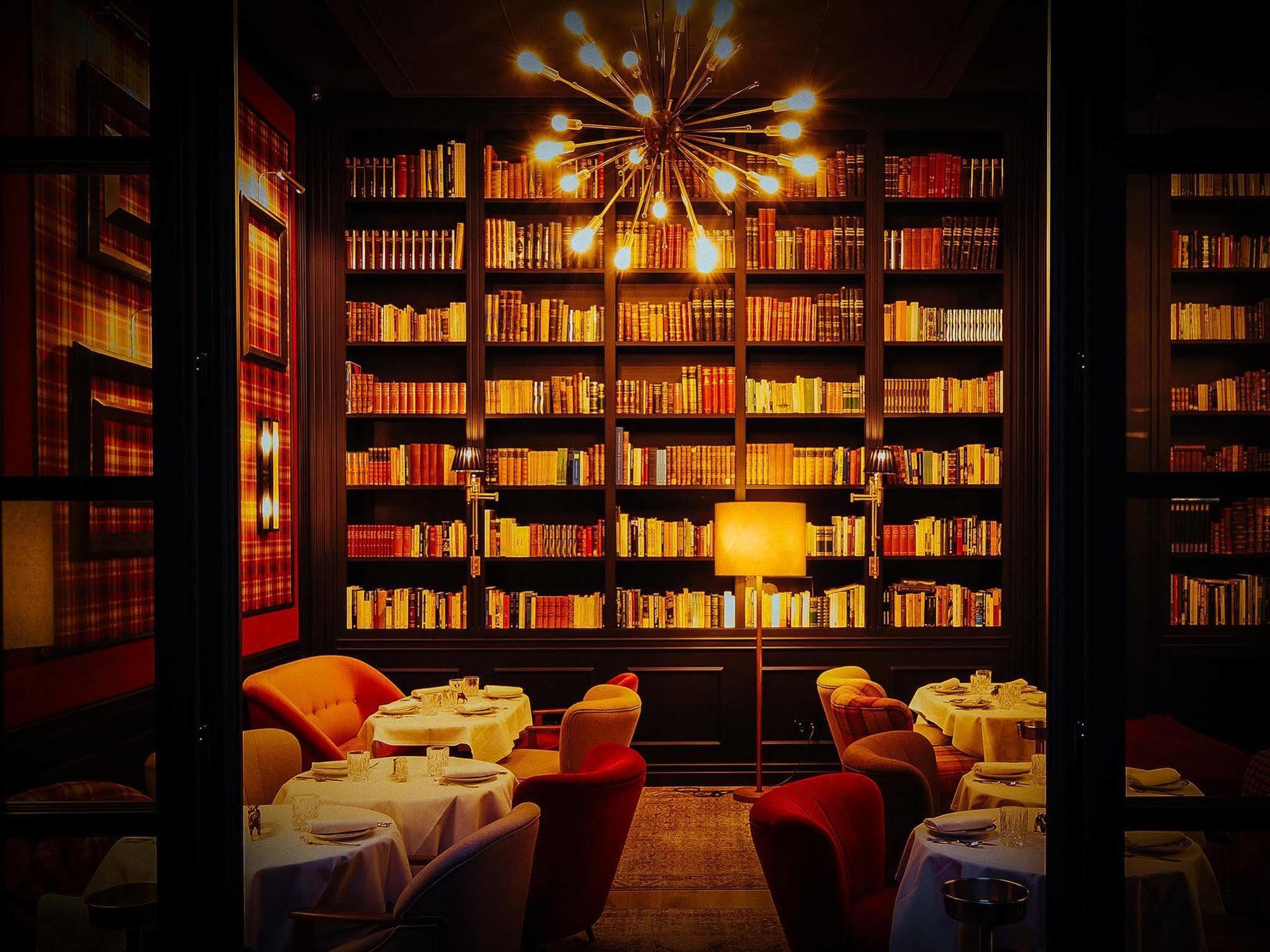 Wittmore Hotel - Adults Only, Small Luxury Hotels Barselona Dış mekan fotoğraf