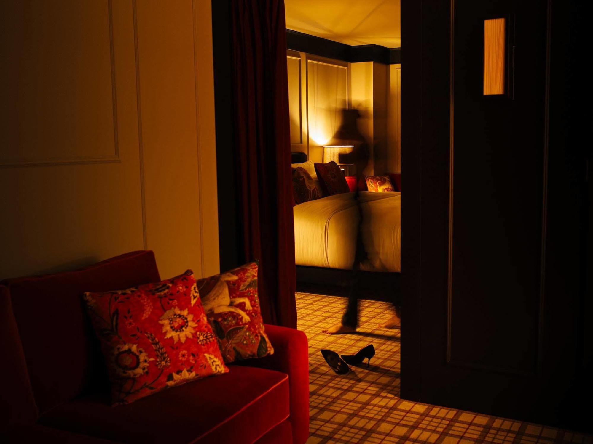 Wittmore Hotel - Adults Only, Small Luxury Hotels Barselona Dış mekan fotoğraf