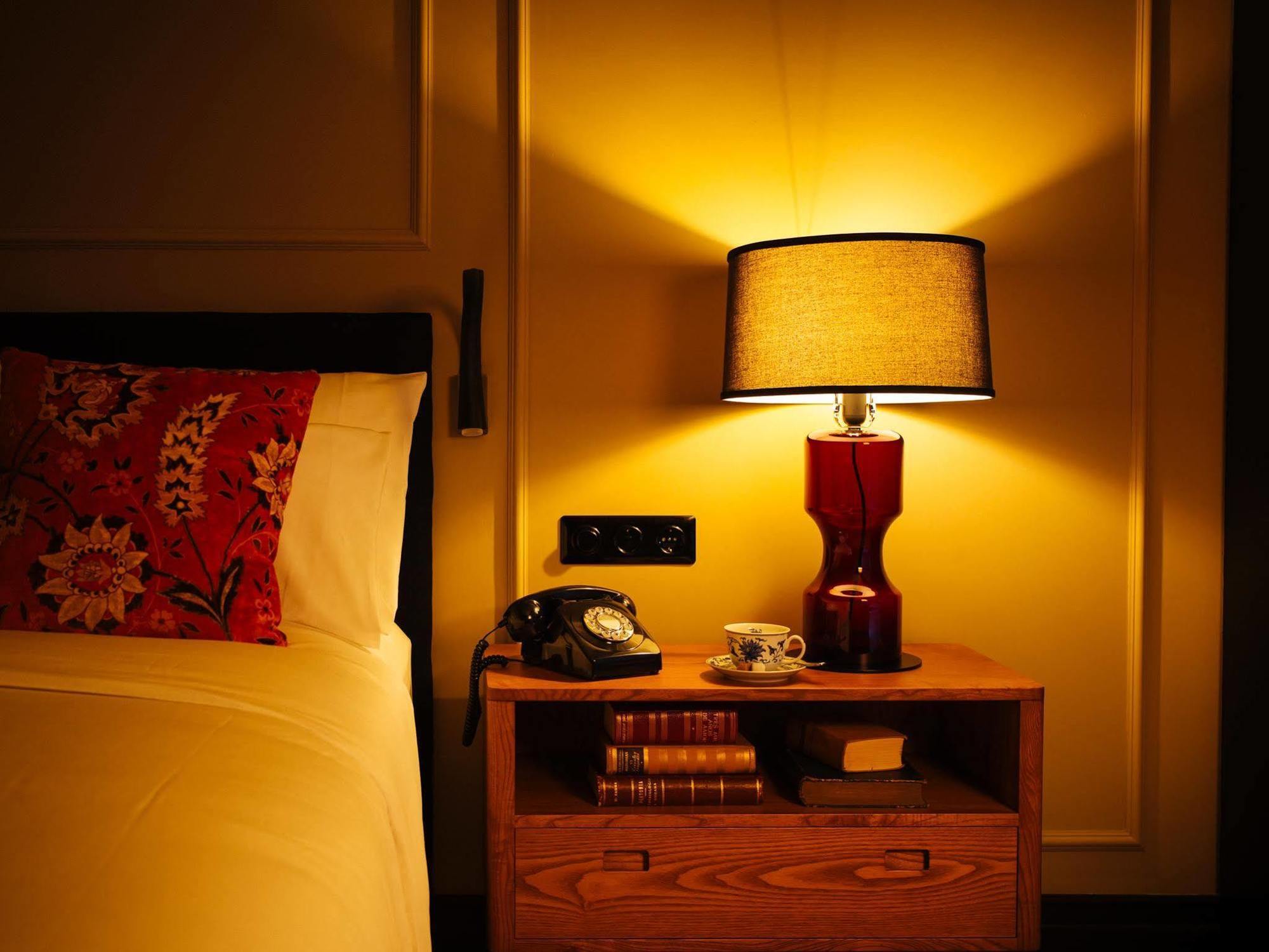 Wittmore Hotel - Adults Only, Small Luxury Hotels Barselona Dış mekan fotoğraf