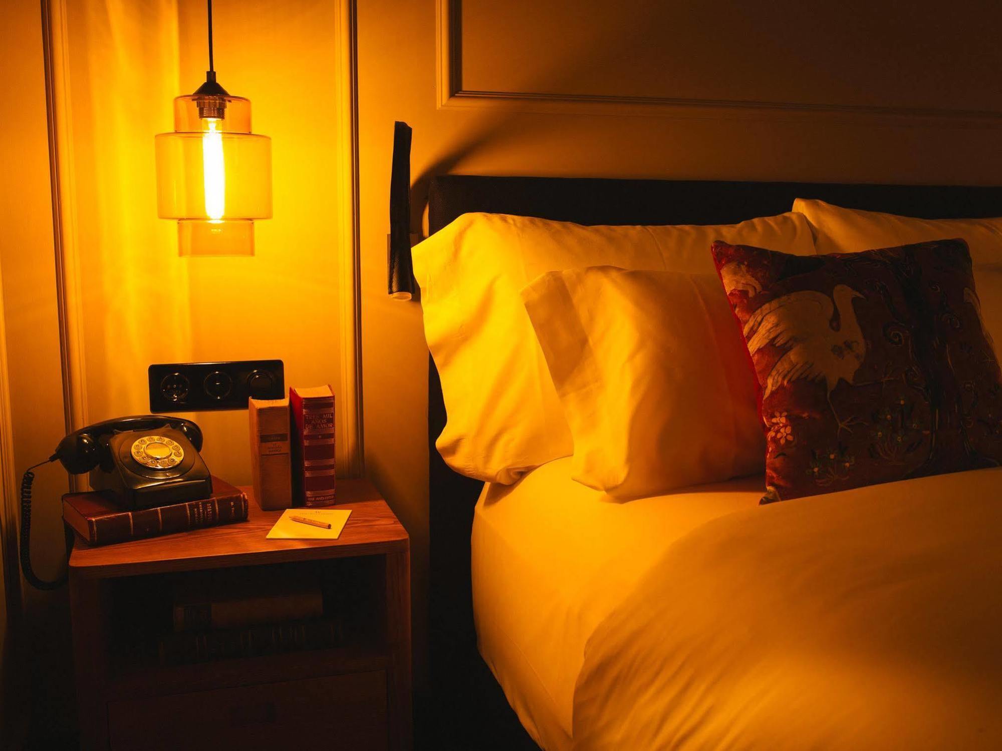 Wittmore Hotel - Adults Only, Small Luxury Hotels Barselona Dış mekan fotoğraf
