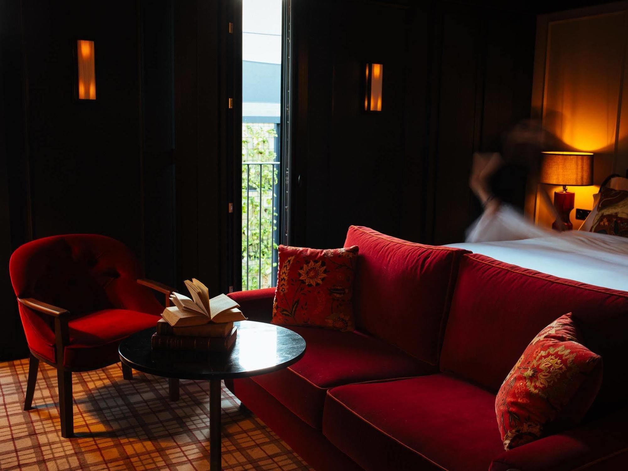 Wittmore Hotel - Adults Only, Small Luxury Hotels Barselona Dış mekan fotoğraf