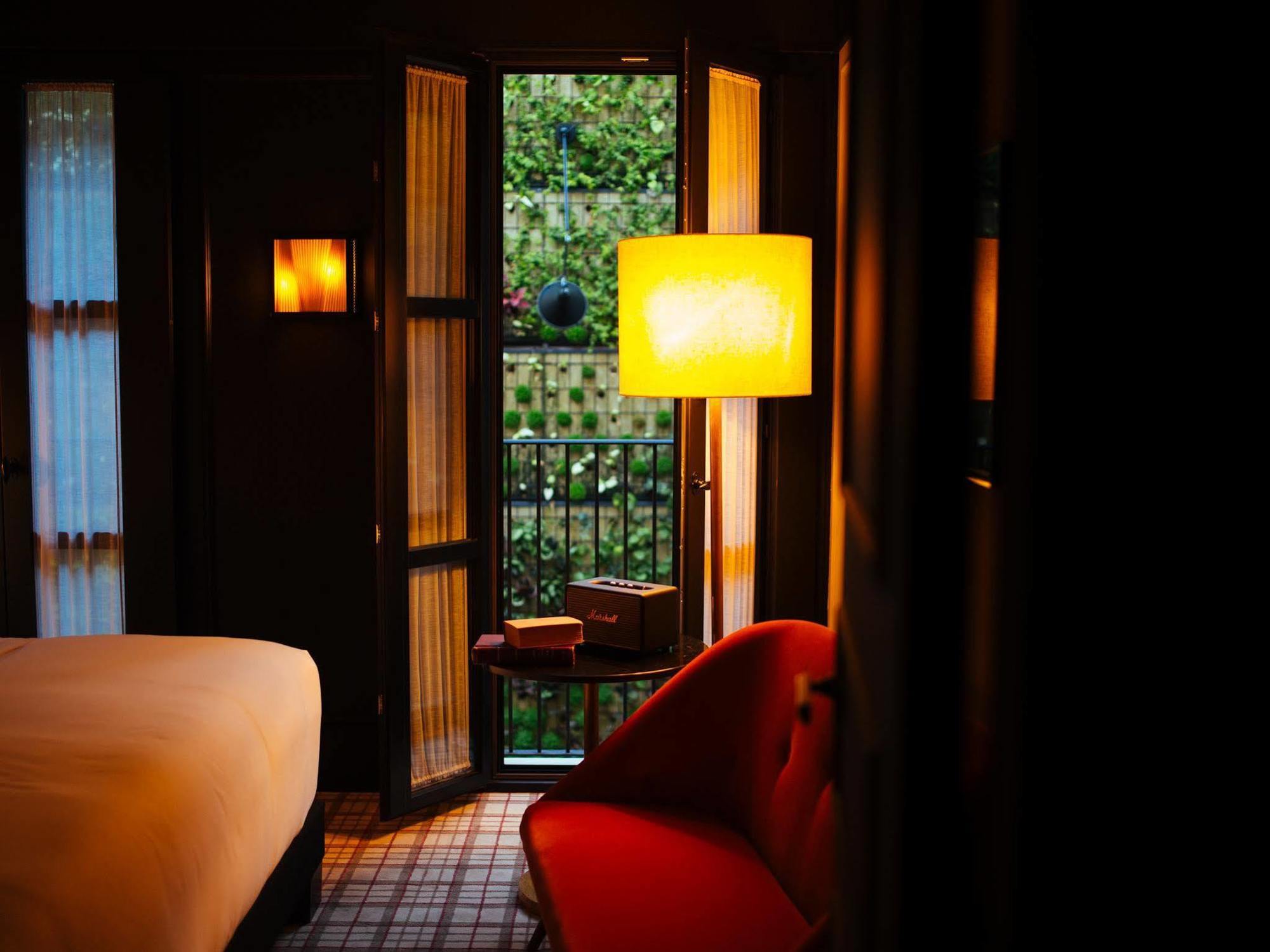 Wittmore Hotel - Adults Only, Small Luxury Hotels Barselona Dış mekan fotoğraf
