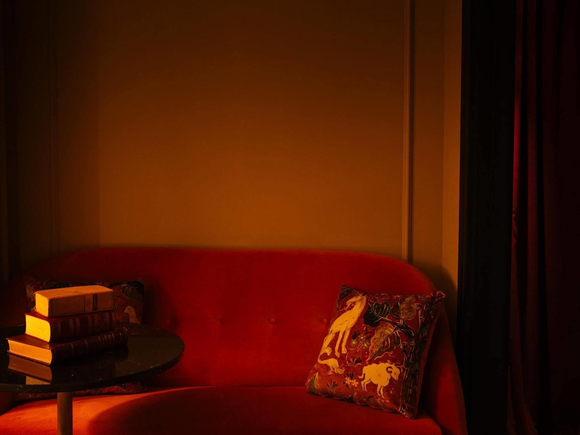 Wittmore Hotel - Adults Only, Small Luxury Hotels Barselona Dış mekan fotoğraf