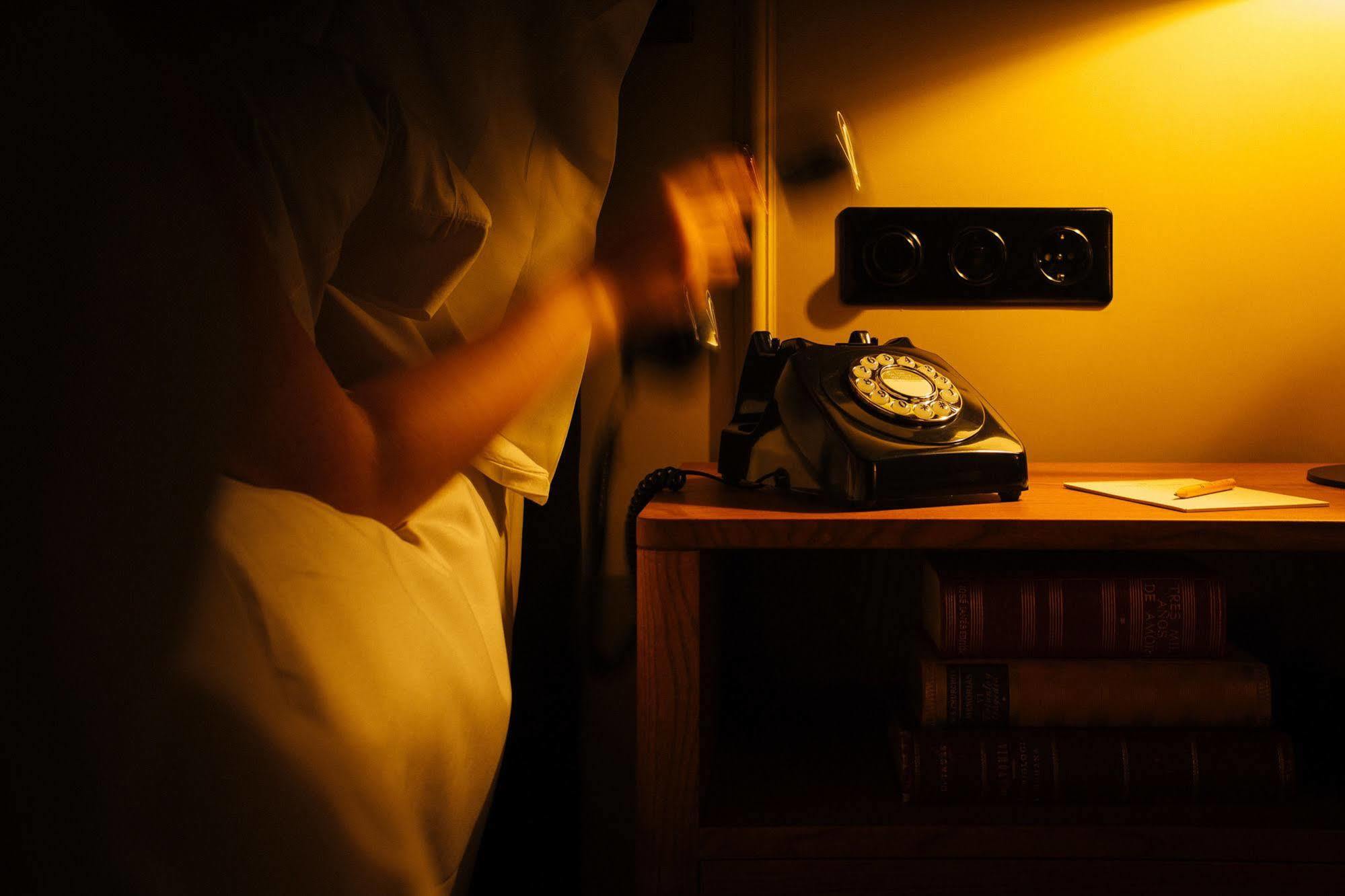Wittmore Hotel - Adults Only, Small Luxury Hotels Barselona Dış mekan fotoğraf