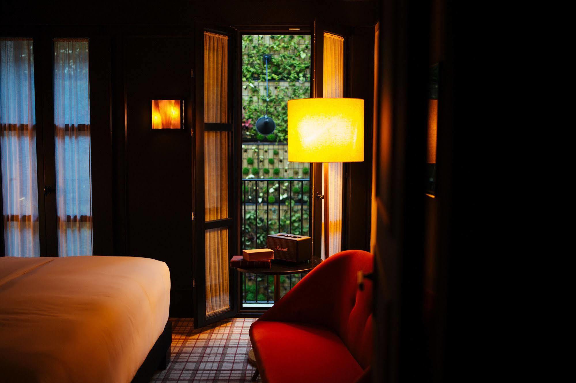 Wittmore Hotel - Adults Only, Small Luxury Hotels Barselona Dış mekan fotoğraf