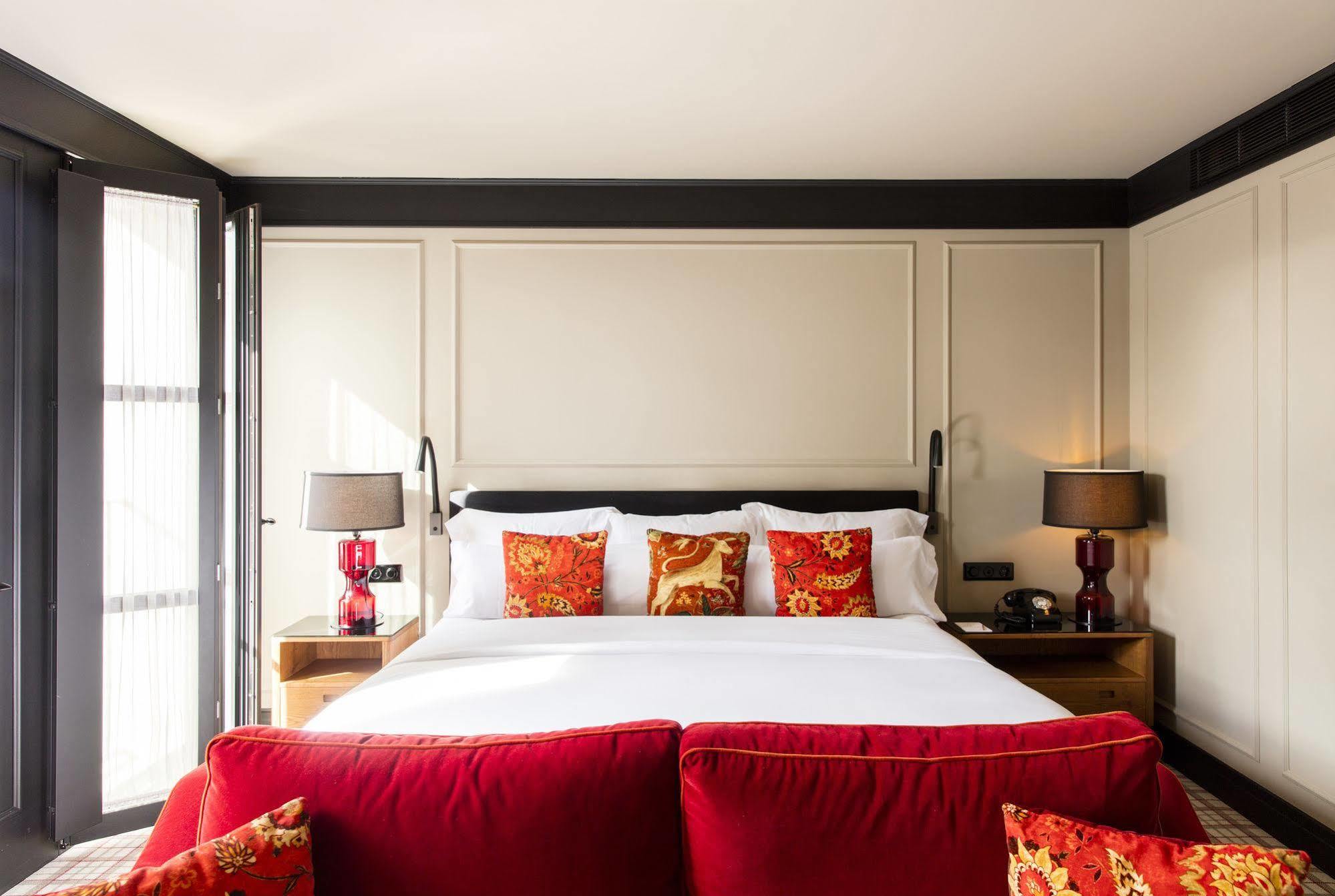 Wittmore Hotel - Adults Only, Small Luxury Hotels Barselona Dış mekan fotoğraf