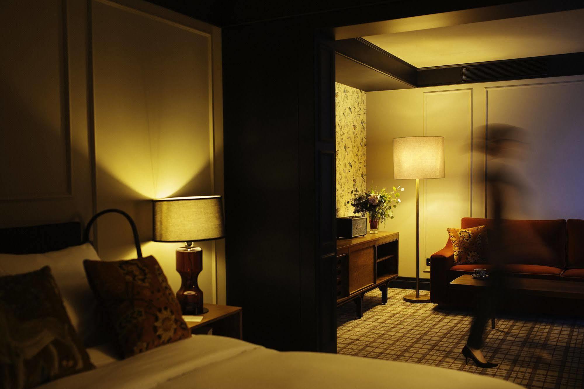 Wittmore Hotel - Adults Only, Small Luxury Hotels Barselona Dış mekan fotoğraf