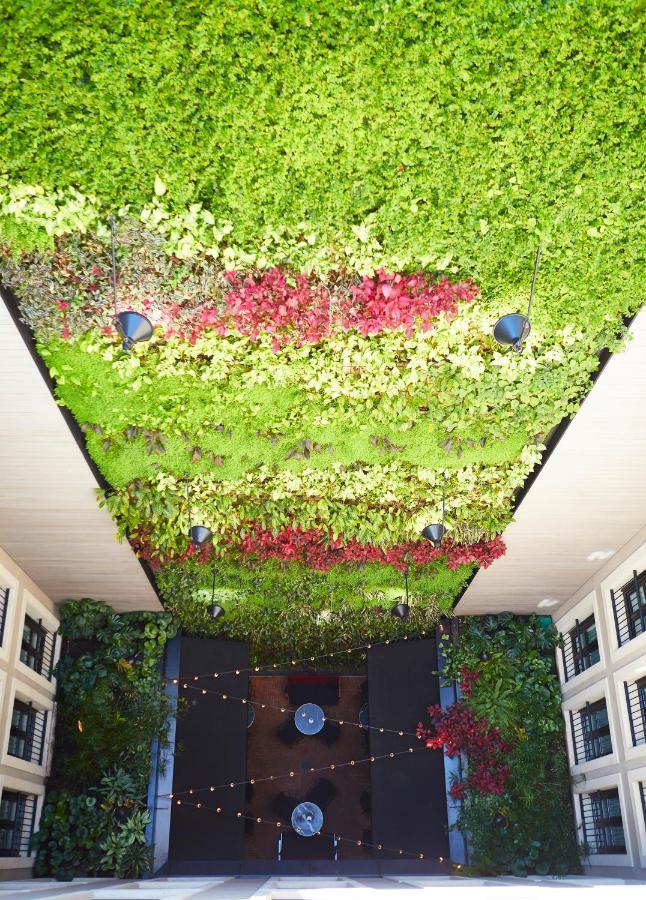 Wittmore Hotel - Adults Only, Small Luxury Hotels Barselona Dış mekan fotoğraf